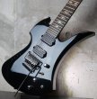 画像9: B.C. Rich Mockingbird 7-String Black (9)