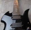 画像12: B.C. Rich Mockingbird 7-String Black (12)