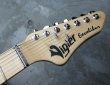 画像3: Vigier Excalibur Supra 7 String / Urban Metal   (3)