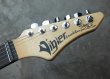 画像3: Vigier Excalibur Shawn Lane Signature Natural  (3)