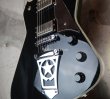 画像12: Washburn PS2000  Paul Stanley Signature Model / Black (12)