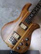 画像13: B.C. Rich Vintage Eagle Bass　KOA  '76  / Red Pin  (13)