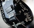 画像10: Charvel USA Warren DeMartini Frenchie Graphic / Gloss Black  (10)