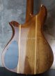 画像2: B.C. Rich Vintage Eagle Bass　KOA  '76  / Red Pin  (2)