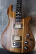 画像1: B.C. Rich Vintage Eagle Bass　KOA  '76  / Red Pin  (1)