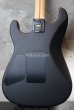 画像2: Charvel Custom Shop San Dimas Custom Satin Black (2)