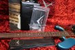画像13: Fender Custom Shop '64 Jazz Bass Relic / Ocean Turquoise I (13)