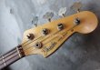 画像3: Fender Custom Shop '60 Jazz Bass Relic / Aged Vintage White (3)