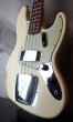 画像10: Fender Custom Shop '60 Jazz Bass Relic / Aged Vintage White (10)