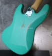 画像5: Fender Custom Shop '60s Jazz Bass Light Relic /  Sea Foam Green (5)