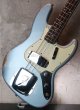 画像12: Fender Custom Shop '60 Jazz Bass Relic / Ice Blue Metallic (12)