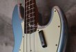 画像9: Fender Custom Shop '60 Jazz Bass Relic / Ice Blue Metallic (9)