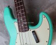 画像8: Fender Custom Shop '60s Jazz Bass Light Relic /  Sea Foam Green (8)