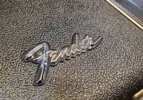 画像14: Fender USA  Precision Bass 1965-'66 / CAR  Vintage　 (14)