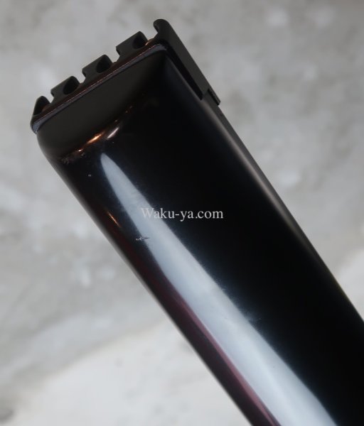 画像6: Steinberger XP-2 '86 / Red  (6)