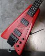 画像4: Steinberger XP-2 '86 / Red  (4)