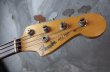 画像2:  Fender Custom Shop Jaco Pastorius Tribute Jazz Bass (2)