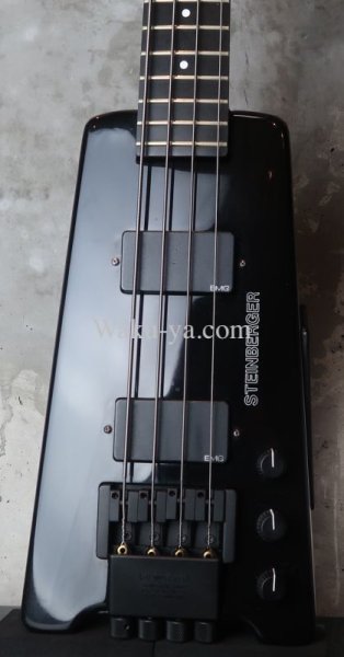 画像10: Steinberger XL-2A  '92 (10)