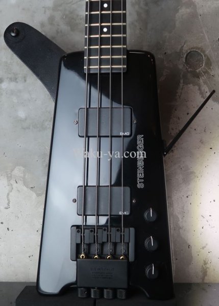 画像1: Steinberger XL-2A  (1)