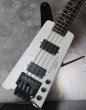 画像10: Steinberger XL-2TA '91 Elite / White  (10)