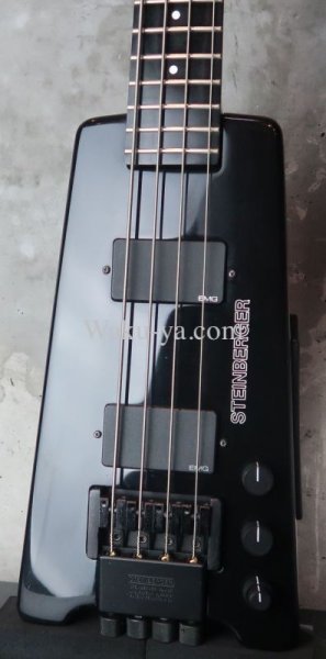 画像11: Steinberger XL-2A '93 (11)