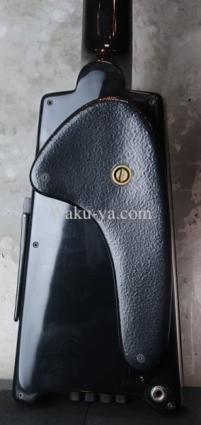 画像2: Steinberger XL-2DA 1998  (2)