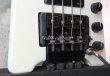 画像9: Steinberger XL-2TA '91 Elite / White  (9)