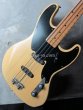 画像5: RS Guitarworks 54 Contour Bass Butterscotch  (5)