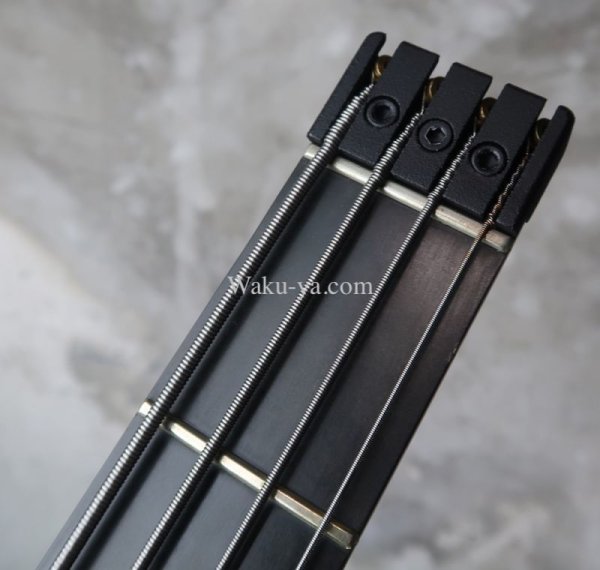 画像3: Steinberger XL-2A  '92 (3)
