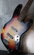 画像4:  Fender Custom Shop Jaco Pastorius Tribute Jazz Bass (4)