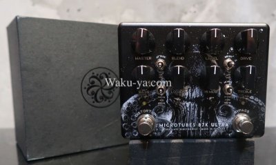 画像1: Spector Euro5 LE Limited Edition Kraken Squid