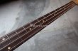 画像4: Fender Custom Shop '64 Jazz Bass Relic 3 Color Sunburst (4)