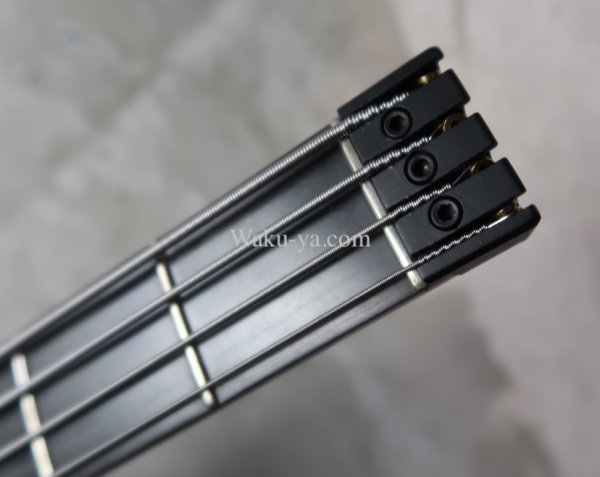 画像3: Steinberger XL-2DA Elite (3)