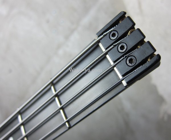 画像3: Steinberger XL-2DA 1998  (3)
