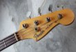 画像3: Fender Custom Shop '64 Jazz Bass Relic 3 Color Sunburst (3)