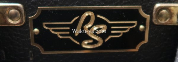 画像6: RS Guitarworks 54 Contour Bass Butterscotch  (6)