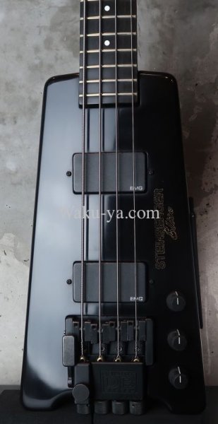画像9: Steinberger XL-2DA Elite (9)