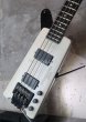 画像5: Steinberger XL-2TA '91 Elite / White  (5)