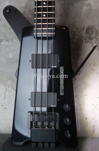 画像1: Steinberger XL-2A '93 (1)