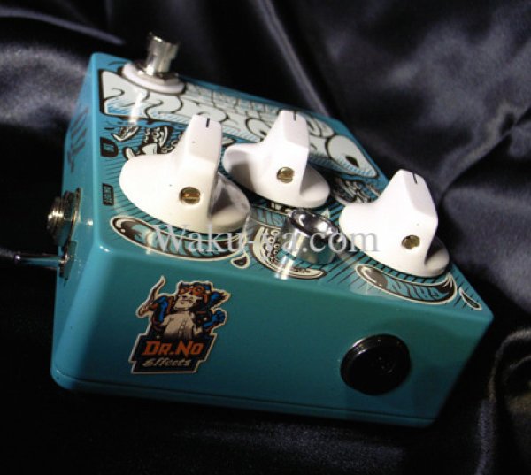 画像5: Dr. No Effects  OctoFuzz   (5)