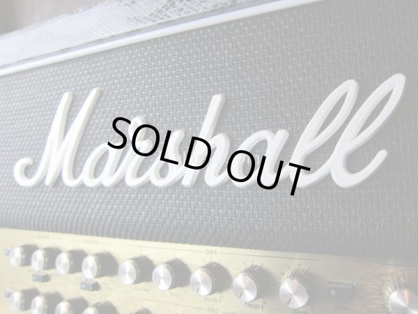 画像4: Marshall JVM410H Amp Head & Cabinet  Snake Skin (4)