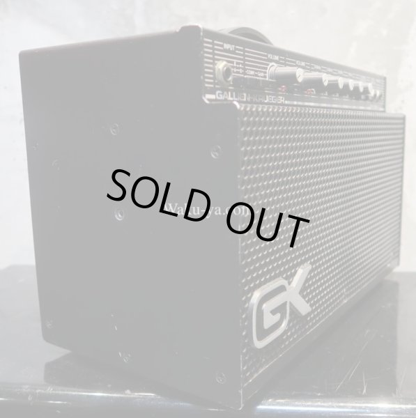 画像3: Gallien-Krueger 250ML  (3)