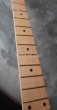 画像9: Warmoth Stratocaster Neck 22 Fretted Maple / Left Hand / Large Head (9)