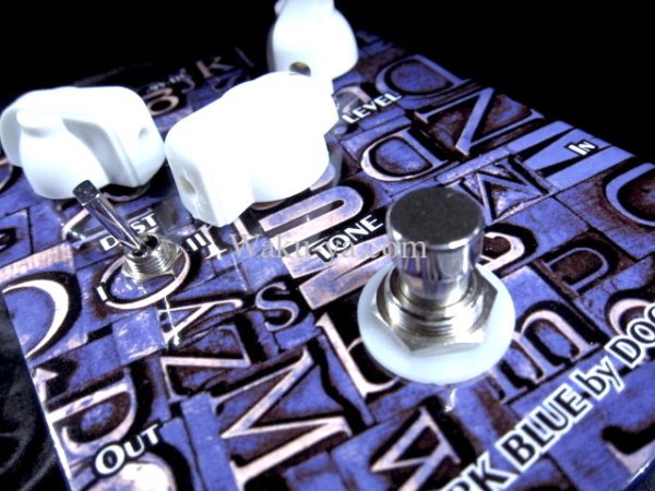 画像3: DOC Music Station /  Dark Blue  (3)