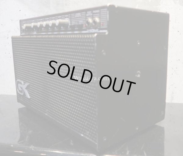 画像4: Gallien-Krueger 250ML  (4)