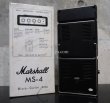 画像2: Marshall MS-4 / Micro Guitar Amp / Box in (2)