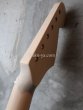 画像6: Warmoth Stratocaster Neck 22 Fretted Maple / Left Hand / Large Head (6)