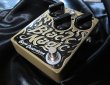 画像4: Dr. No Effects Black Magic Bass Distortion (4)