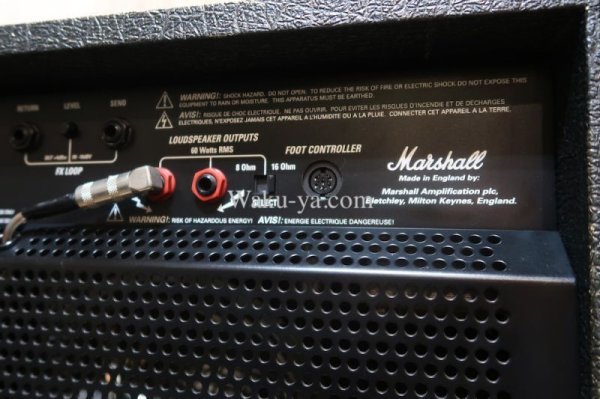 画像5: Marshall JCM2000 TSL601 (5)