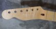 画像3: Warmoth Telecaster®  Maple Neck  22 Frets  /  Left Handed (3)